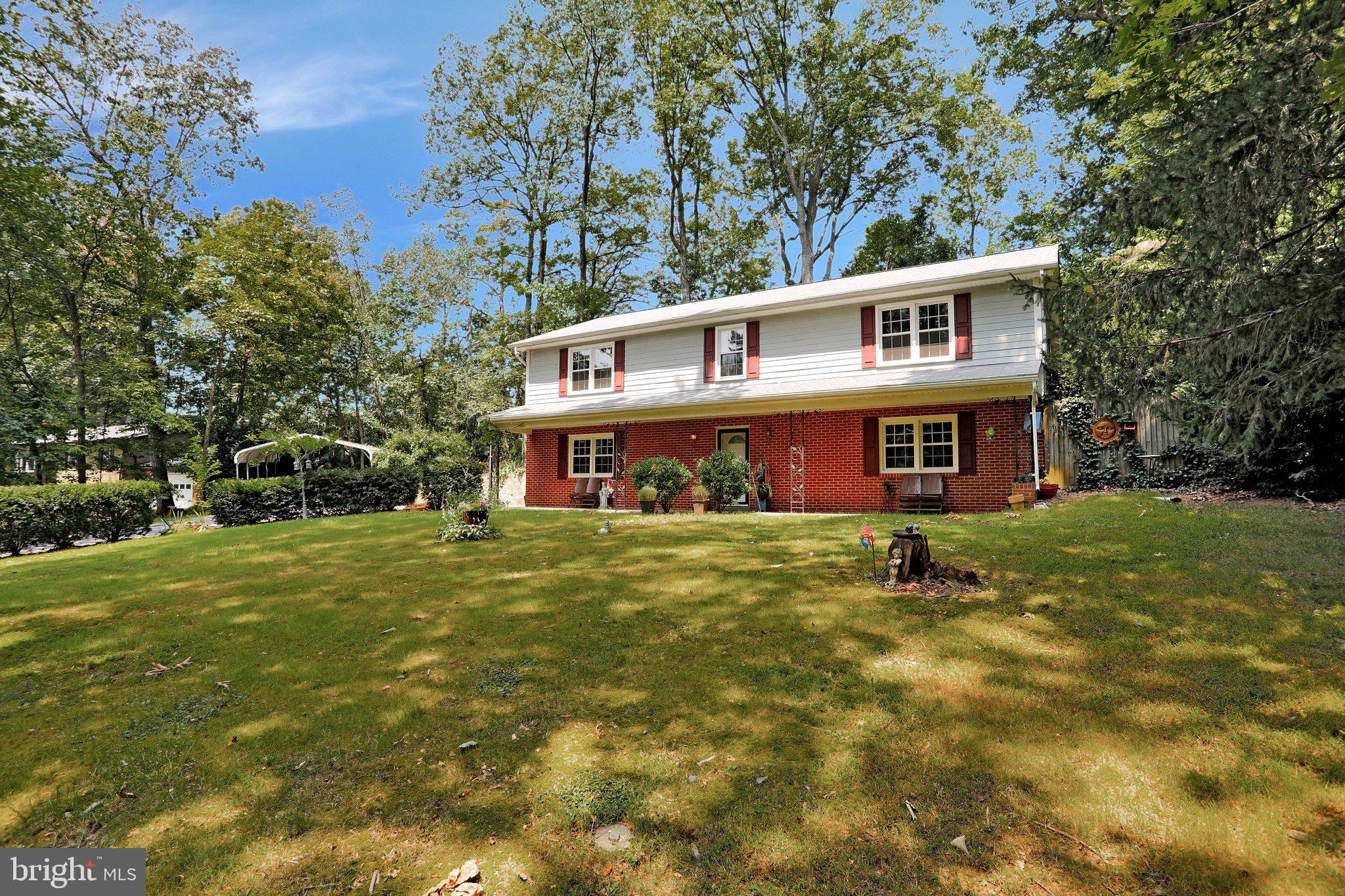 2916 Timber Ridge Drive Mount Airy, MD 21771 - Photo 2 of 33 Gallery Image 2
