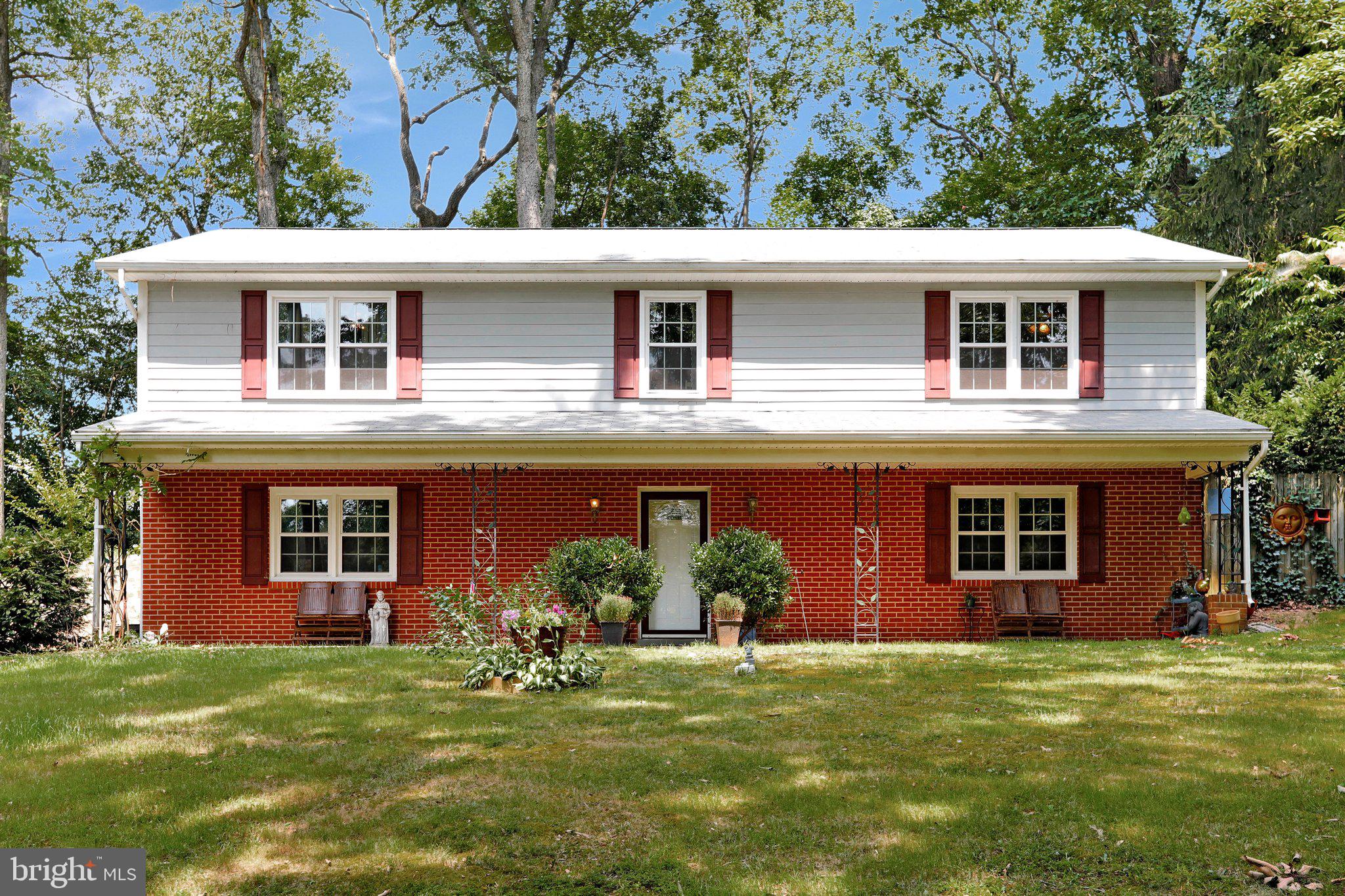 2916 Timber Ridge Drive Mount Airy, MD 21771 - Photo 3 of 33 Gallery Image 3