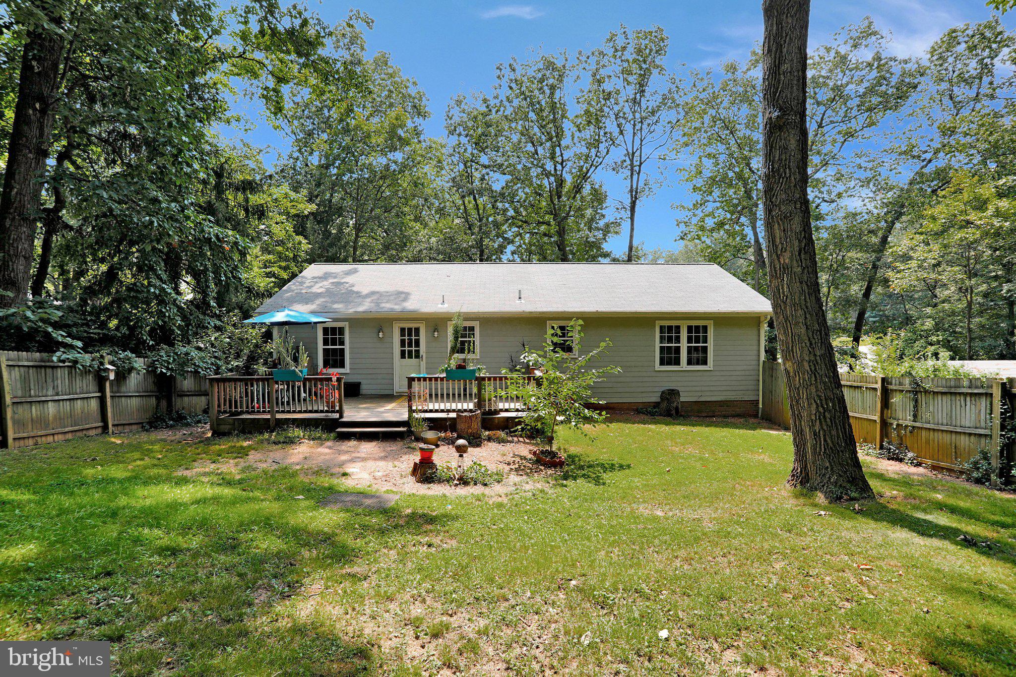2916 Timber Ridge Drive Mount Airy, MD 21771 - Photo 29 of 33 Gallery Image 29