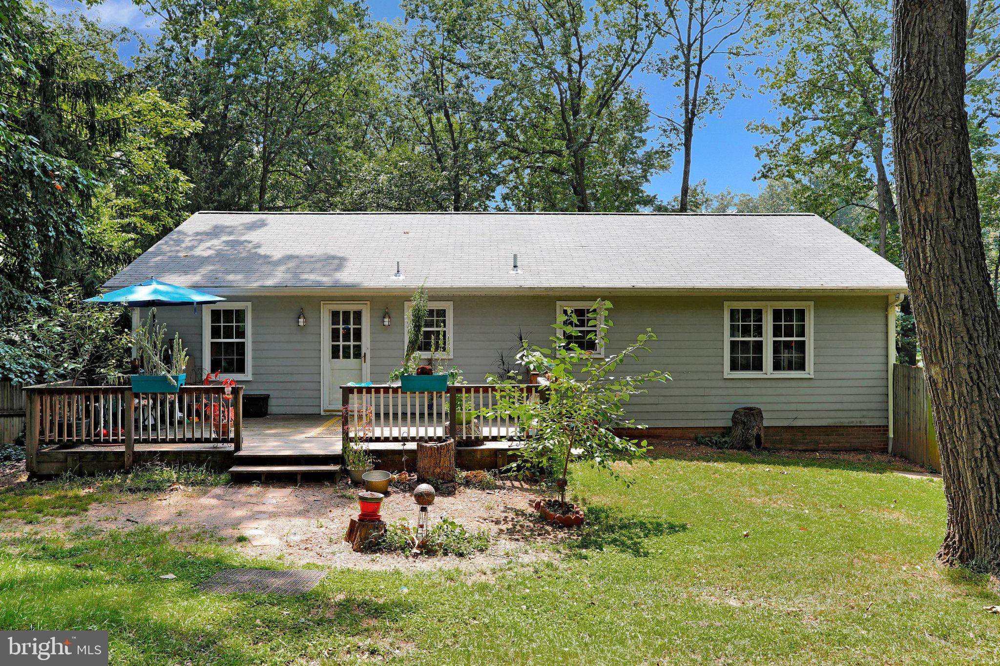 2916 Timber Ridge Drive Mount Airy, MD 21771 - Photo 30 of 33 Gallery Image 30