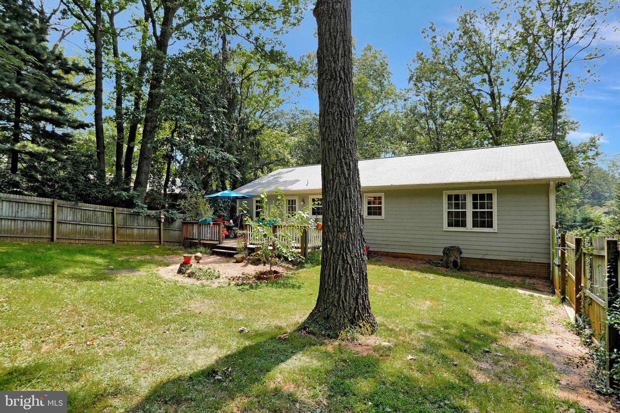 2916 Timber Ridge Drive Mount Airy, MD 21771 - Photo 31 of 33 Gallery Image 31