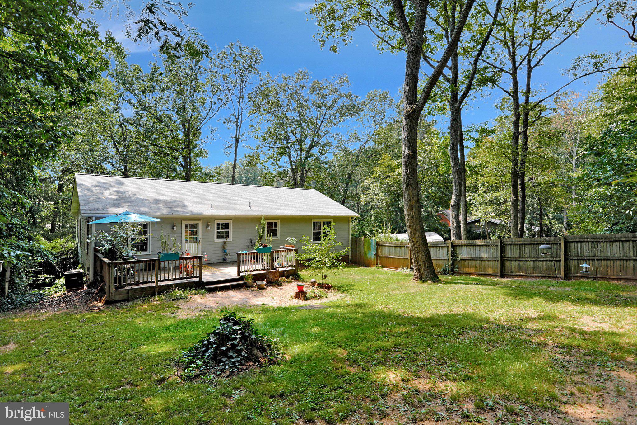 2916 Timber Ridge Drive Mount Airy, MD 21771 - Photo 32 of 33 Gallery Image 32