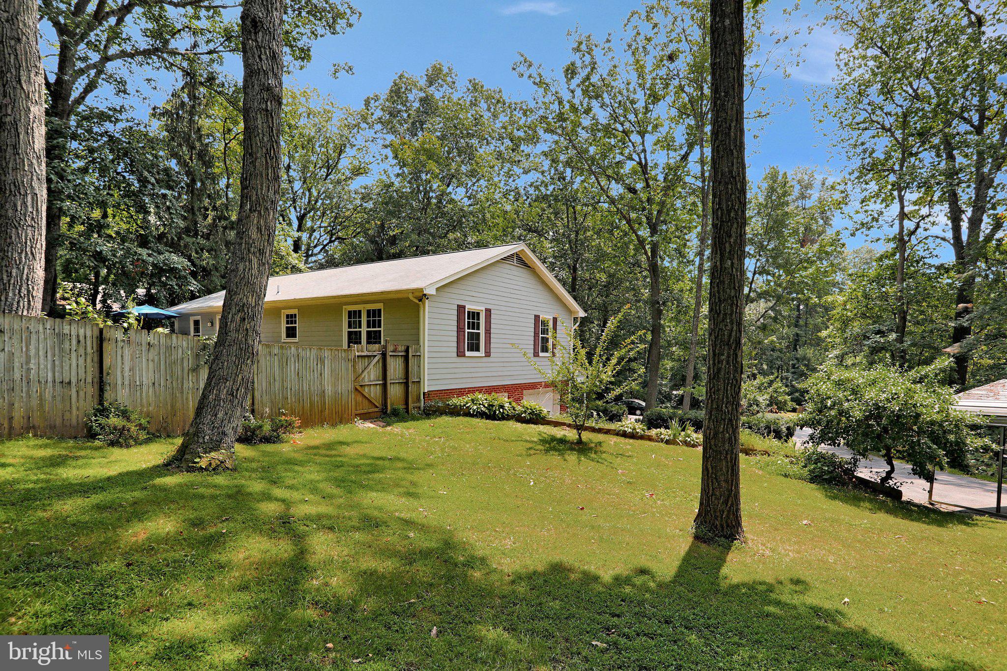 2916 Timber Ridge Drive Mount Airy, MD 21771 - Photo 33 of 33 Gallery Image 33