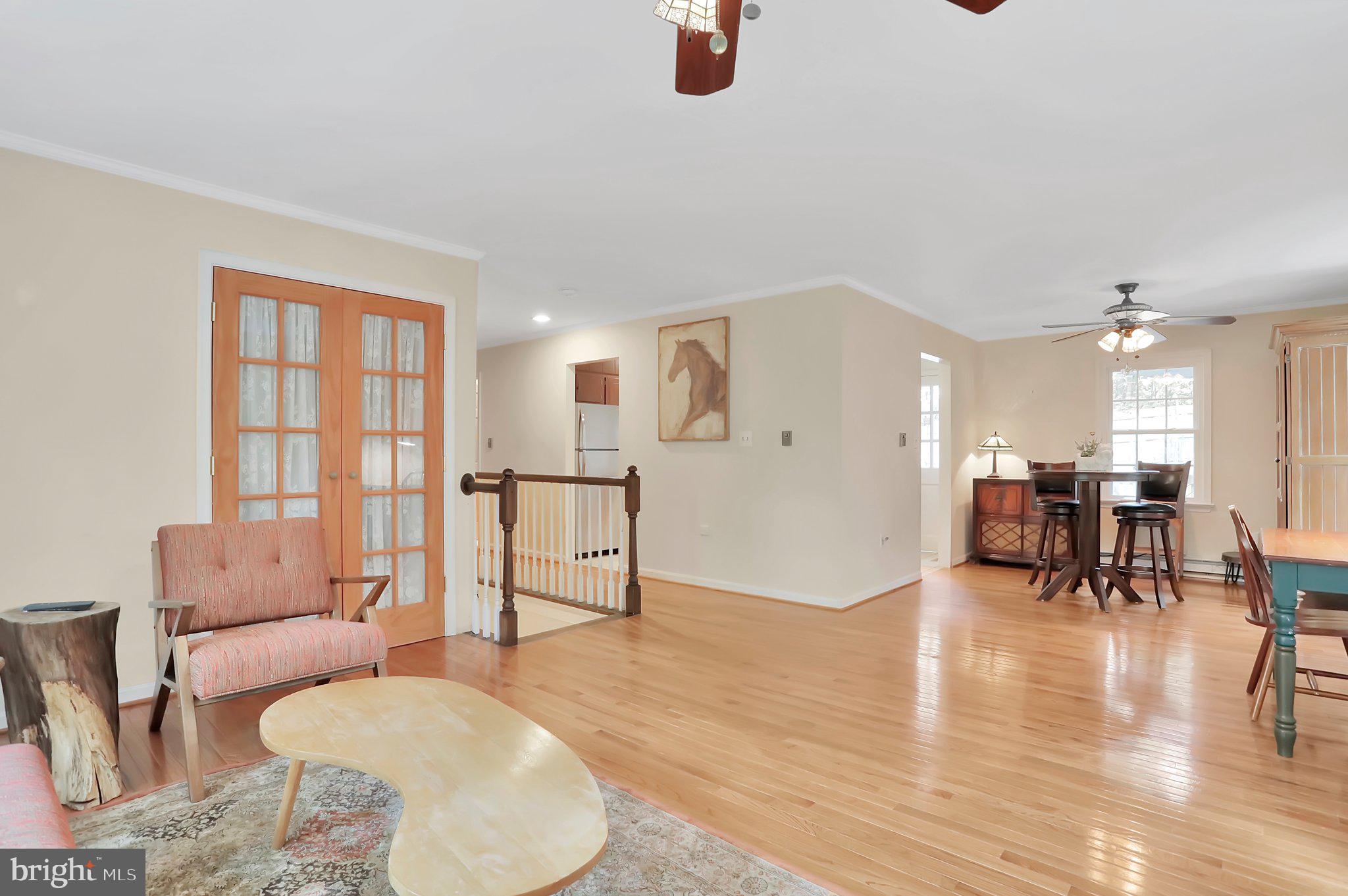 2916 Timber Ridge Drive Mount Airy, MD 21771 - Photo 8 of 33 Gallery Image 8