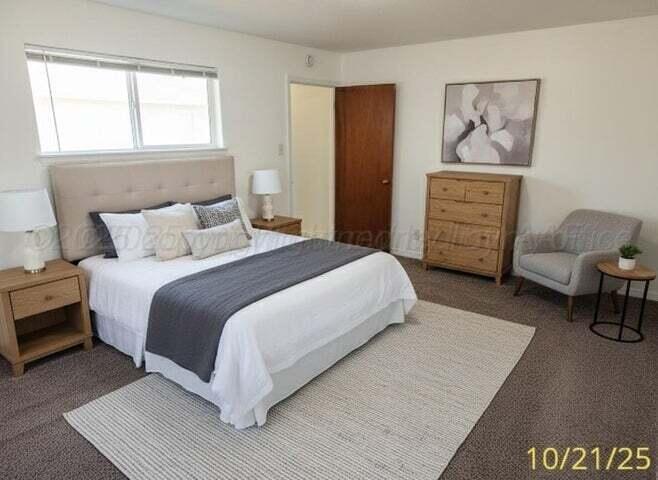 1609 Southwest 35th Avenue Amarillo, TX 79109 - Photo 11 of 29 Bedroom