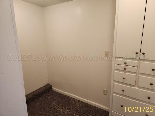 1609 Southwest 35th Avenue Amarillo, TX 79109 - Photo 13 of 29 bedroom closet