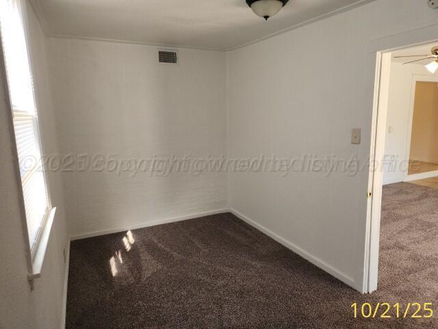 1609 Southwest 35th Avenue Amarillo, TX 79109 - Photo 16 of 29 Bedroom