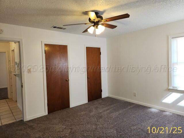 1609 Southwest 35th Avenue Amarillo, TX 79109 - Photo 18 of 29 Bedroom