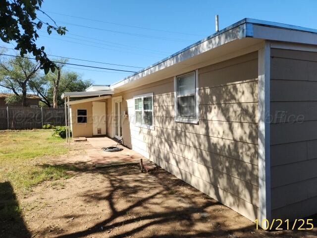 1609 Southwest 35th Avenue Amarillo, TX 79109 - Photo 22 of 29 21