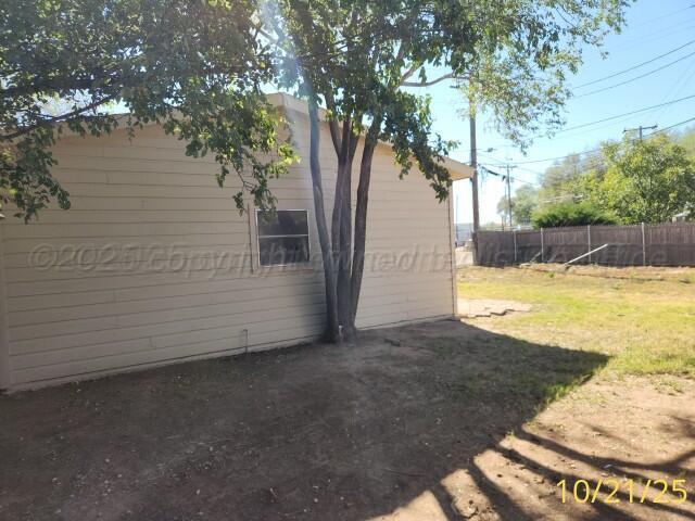 1609 Southwest 35th Avenue Amarillo, TX 79109 - Photo 24 of 29 22