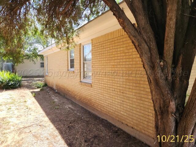 1609 Southwest 35th Avenue Amarillo, TX 79109 - Photo 26 of 29 25
