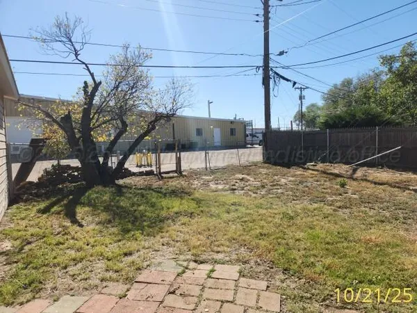 $219,900 | 1609 Southwest 35th Avenue, Amarillo, TX 79109