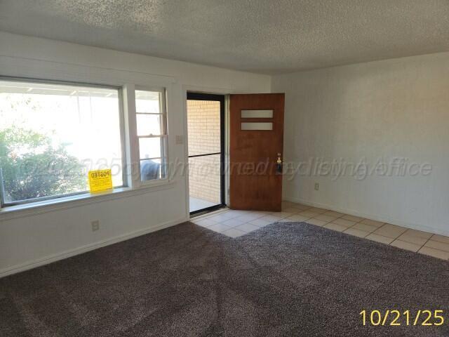 1609 Southwest 35th Avenue Amarillo, TX 79109 - Photo 5 of 29 3 Entry