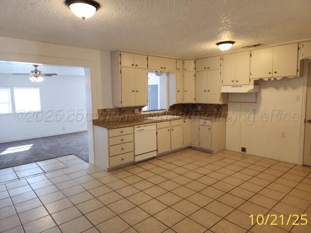 1609 Southwest 35th Avenue Amarillo, TX 79109 - Photo 7 of 29 Kitchen