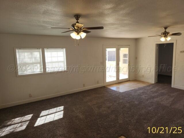1609 Southwest 35th Avenue Amarillo, TX 79109 - Photo 8 of 29 Den