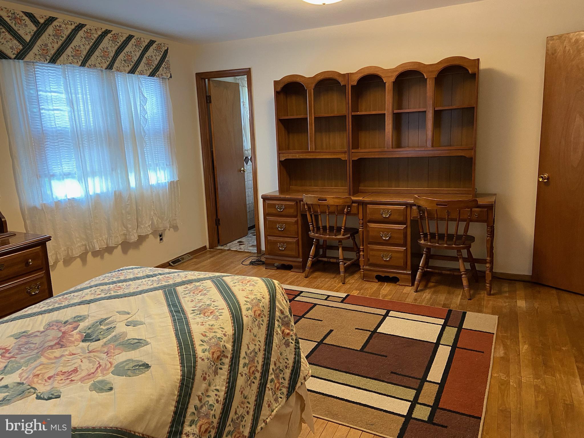 59 Edison Road Cherry Hill, NJ 08034 - Photo 11 of 25 Master Bedroom