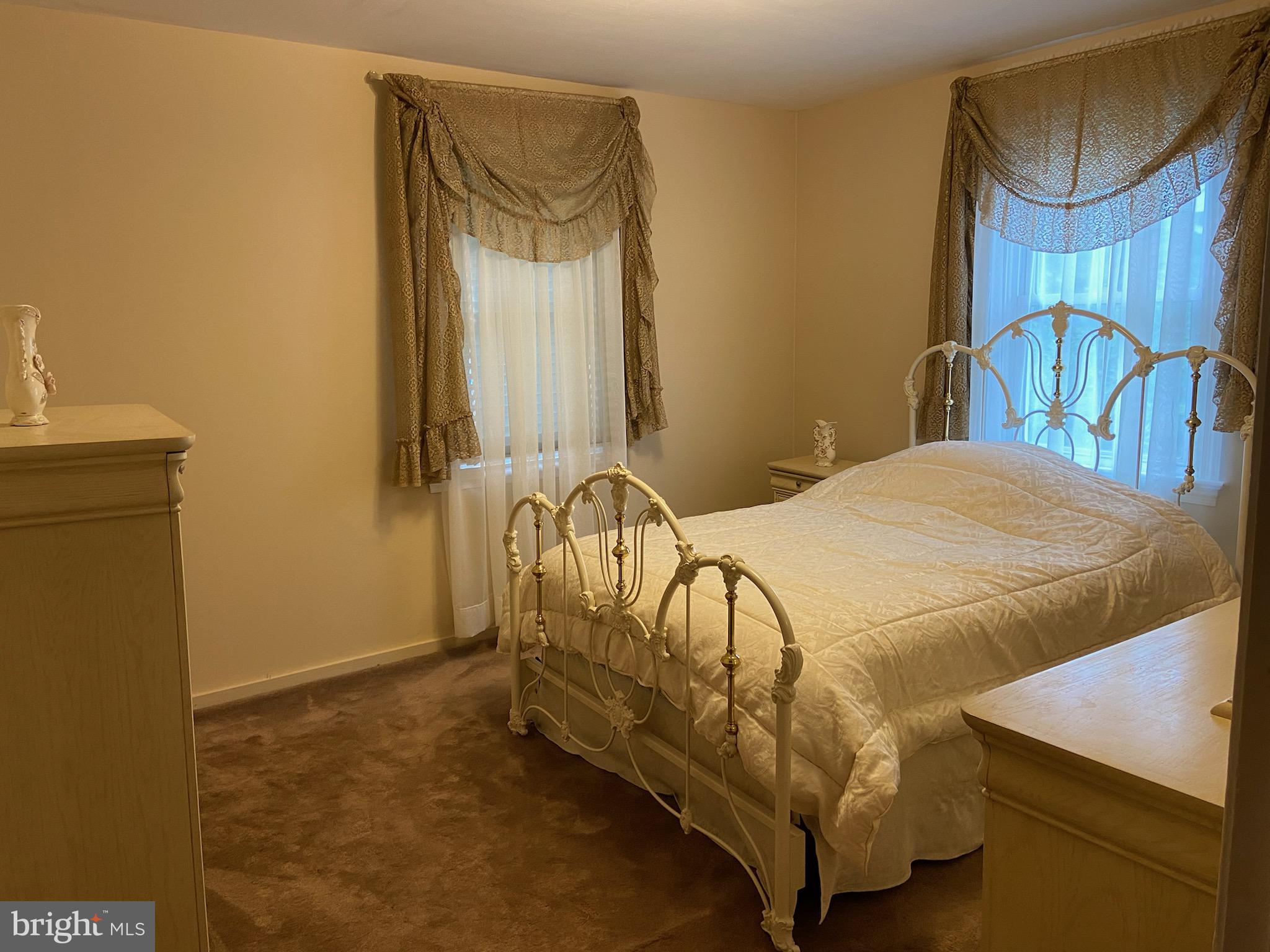 59 Edison Road Cherry Hill, NJ 08034 - Photo 14 of 25 2nd Bedroom
