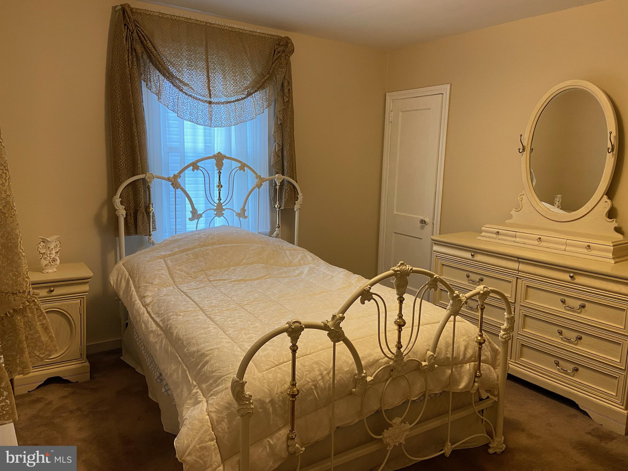 59 Edison Road Cherry Hill, NJ 08034 - Photo 15 of 25 2nd Bedroom