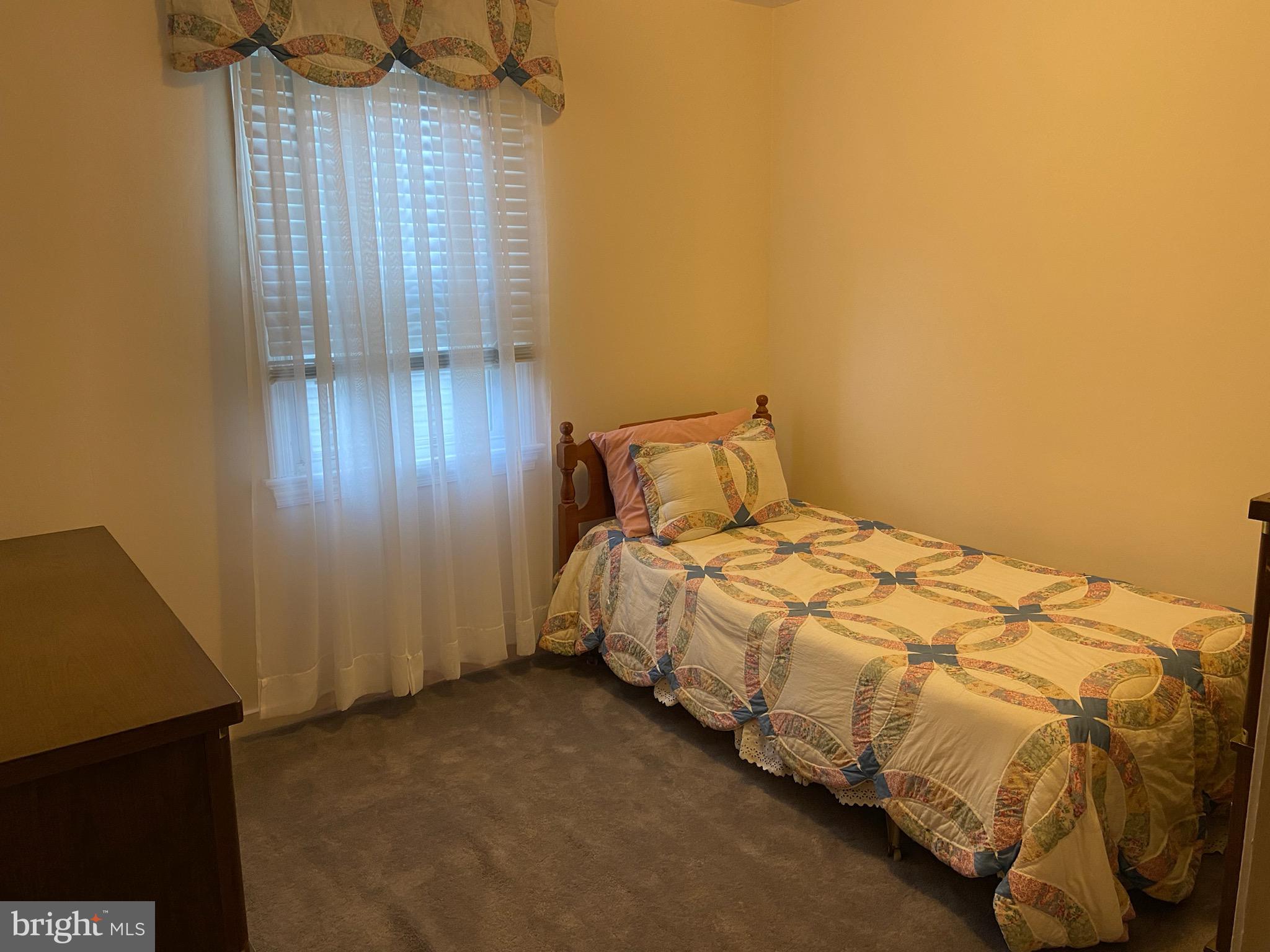 59 Edison Road Cherry Hill, NJ 08034 - Photo 16 of 25 3rd Bedroom
