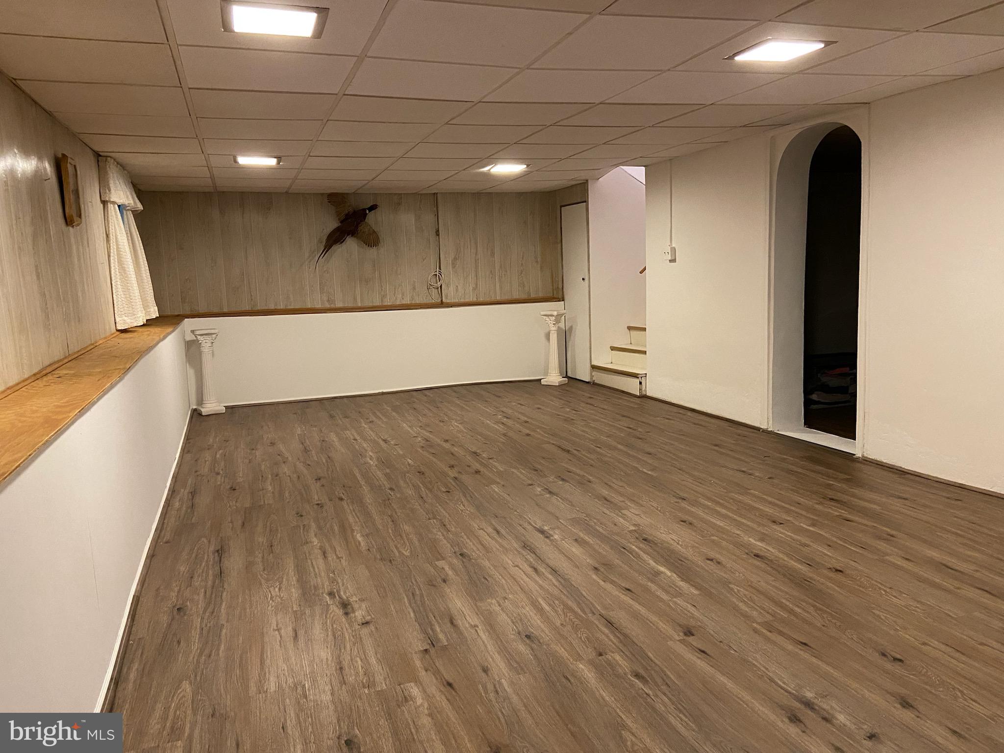 59 Edison Road Cherry Hill, NJ 08034 - Photo 20 of 25 Finished Basement