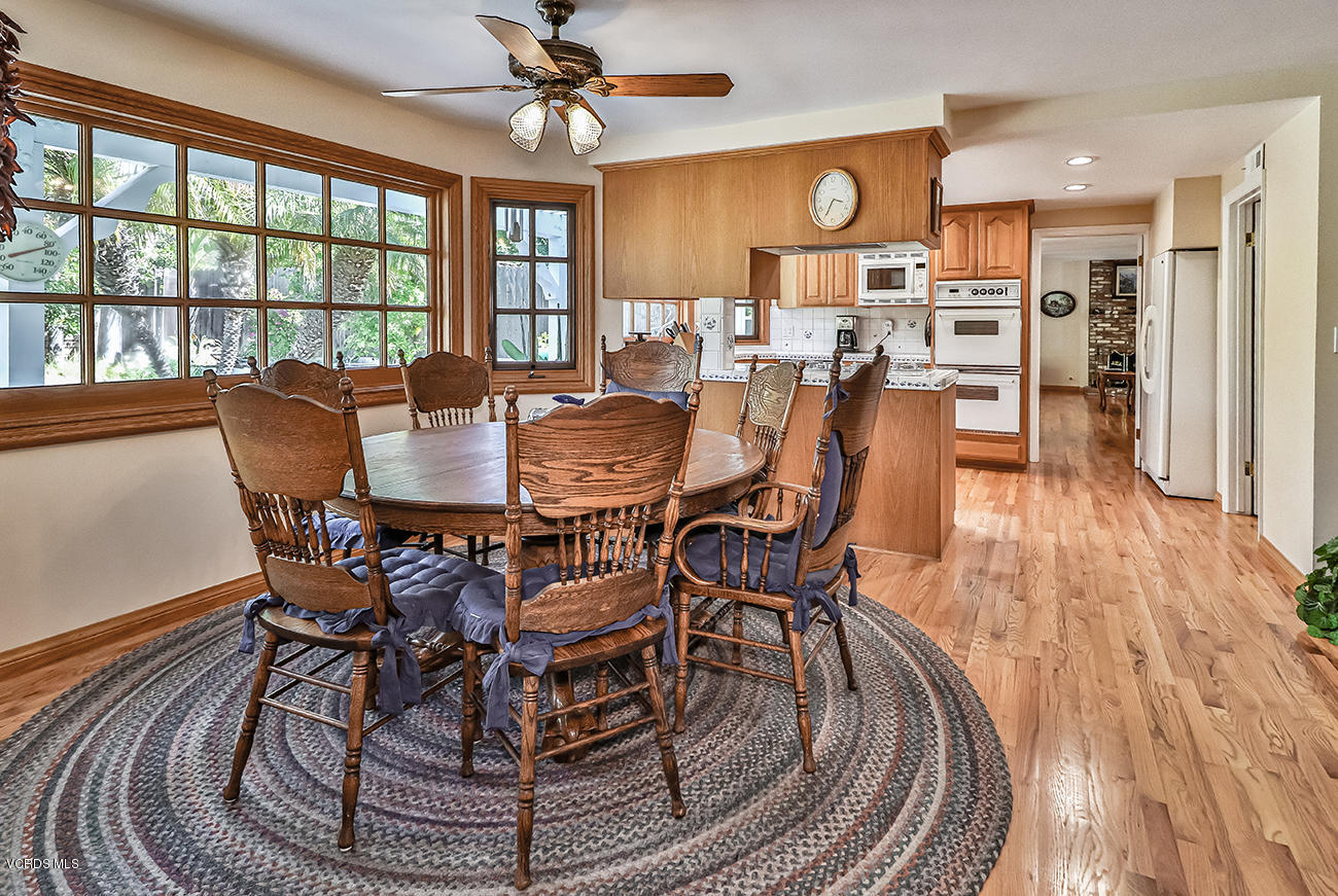 22320 Liberty Bell Road Calabasas, CA 91302 - Photo 11 of 55 gKitchen1