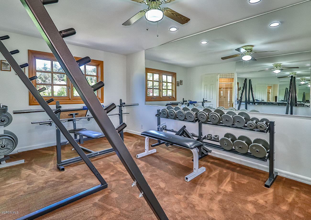 22320 Liberty Bell Road Calabasas, CA 91302 - Photo 33 of 55 kBedroom3-1