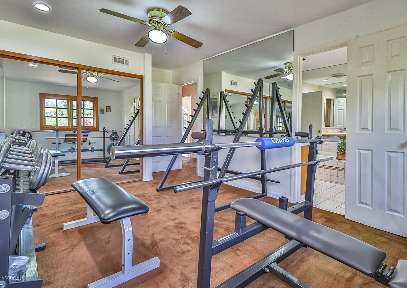 22320 Liberty Bell Road Calabasas, CA 91302 - Photo 34 of 55 kBedroom3-2