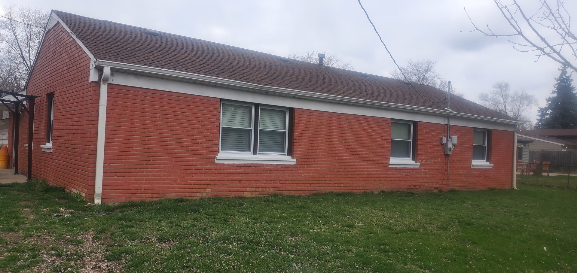 168 Oxford Road Bolingbrook, IL 60440 - Photo 22 of 23
