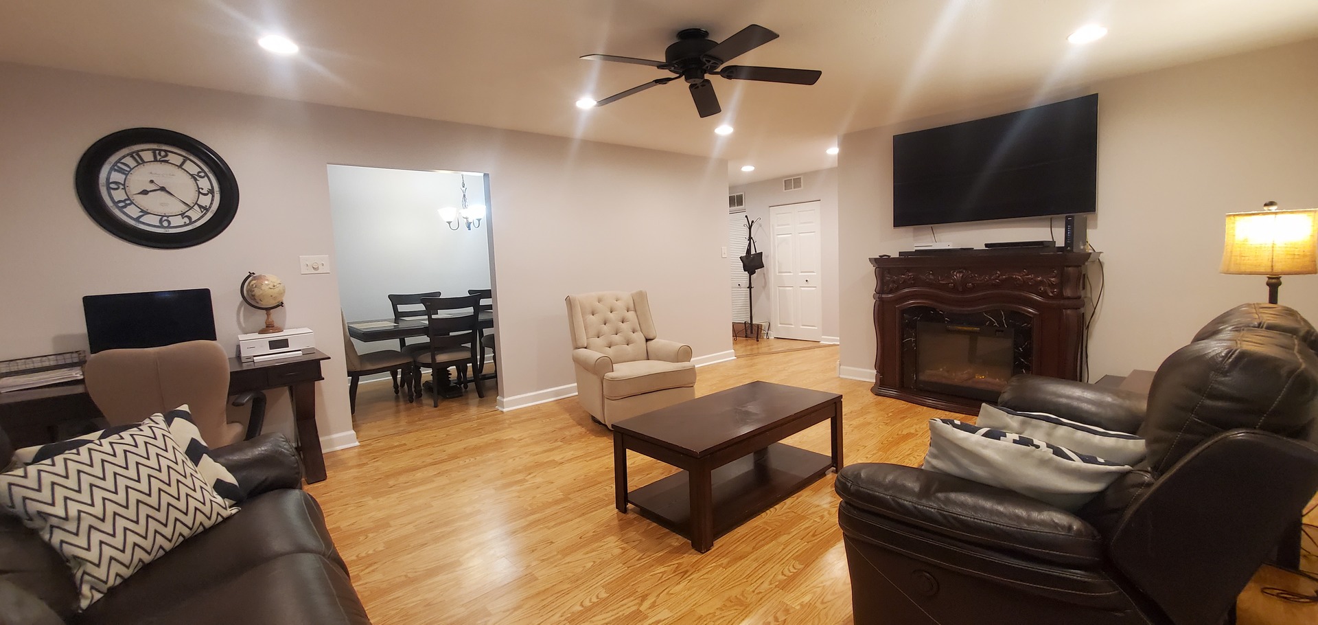 168 Oxford Road Bolingbrook, IL 60440 - Photo 4 of 23