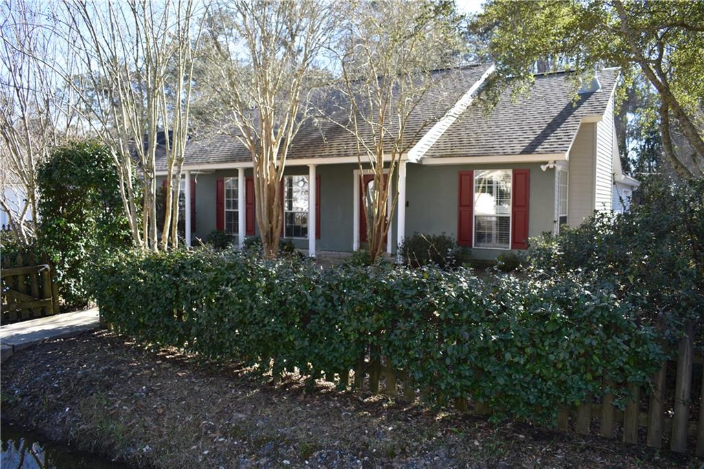 1329 West 20th Avenue Covington, LA 70433 - Photo 2 of 29