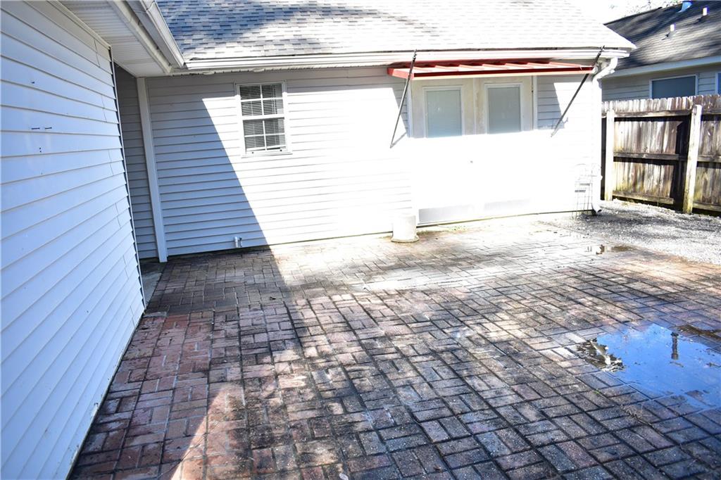 1329 West 20th Avenue Covington, LA 70433 - Photo 27 of 29