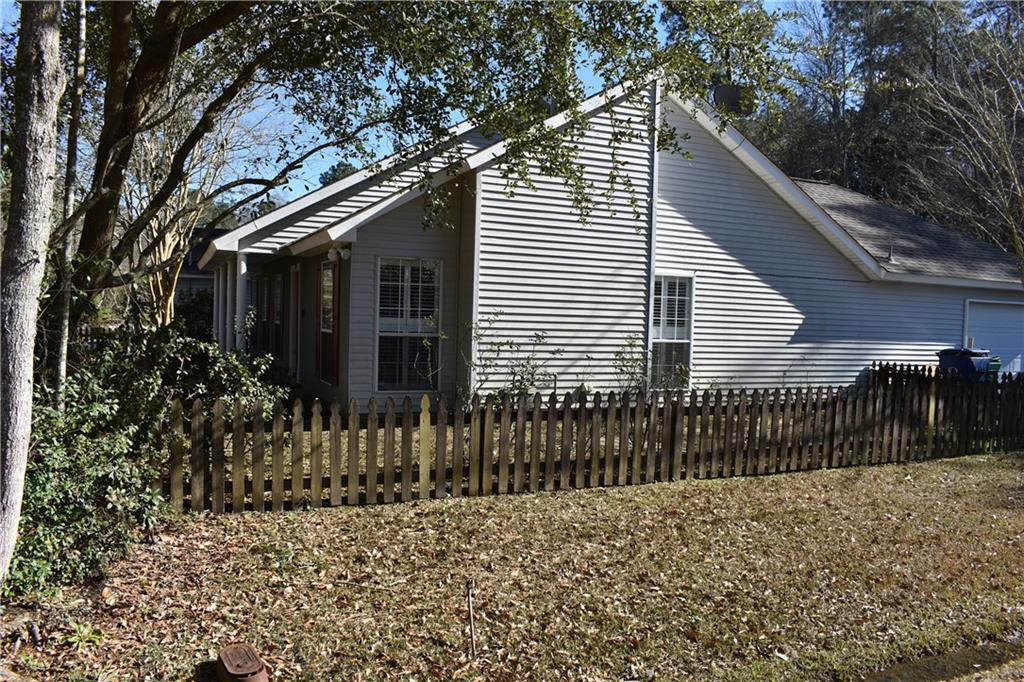 1329 West 20th Avenue Covington, LA 70433 - Photo 3 of 29