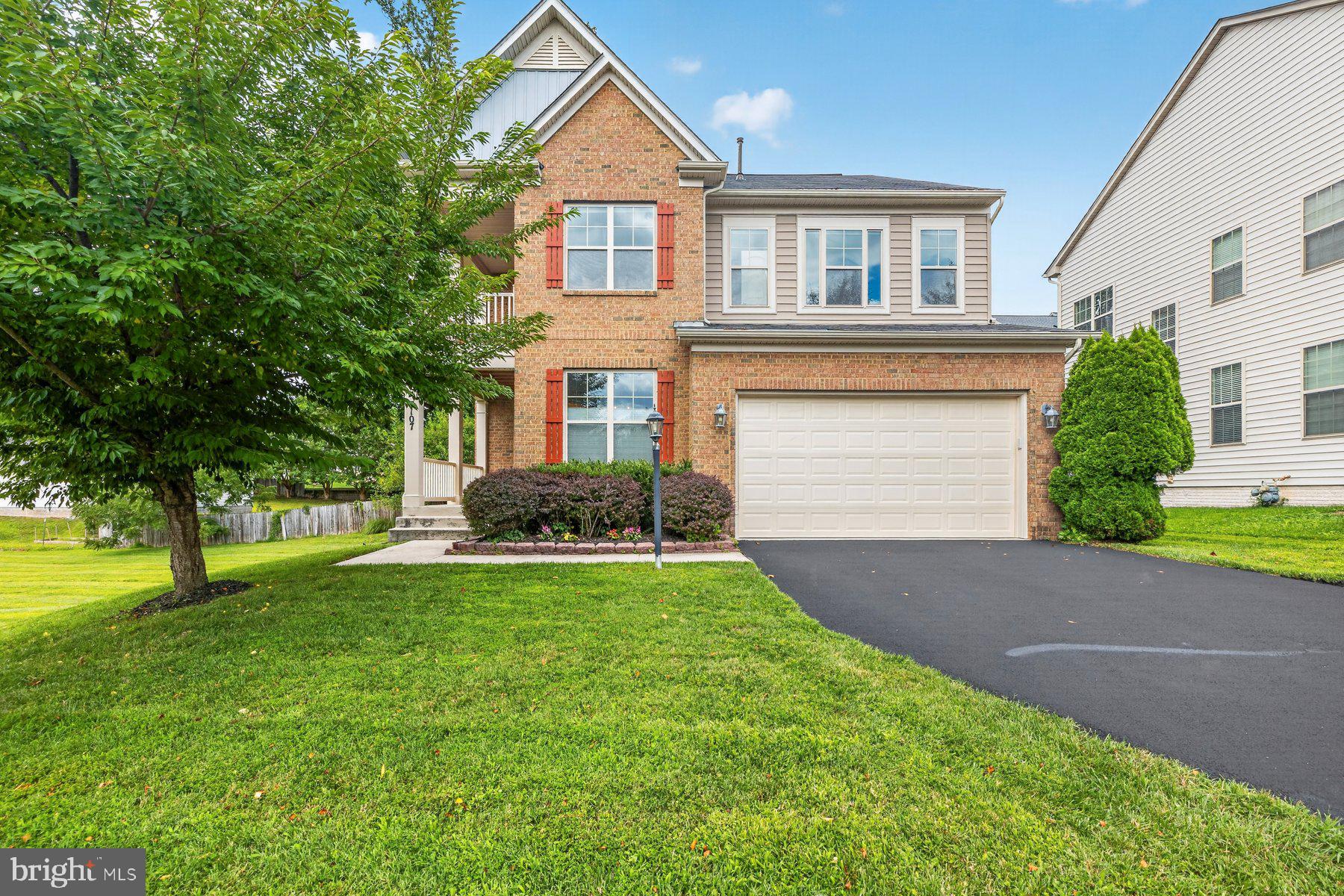 3107 Decatur Avenue Kensington, MD 20895 - Photo 2 of 52 Gallery Image 2