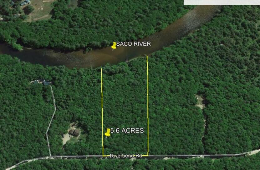 Lot29 Riverbend Road Brownfield, ME 04010 - Photo 2 of 4 1a