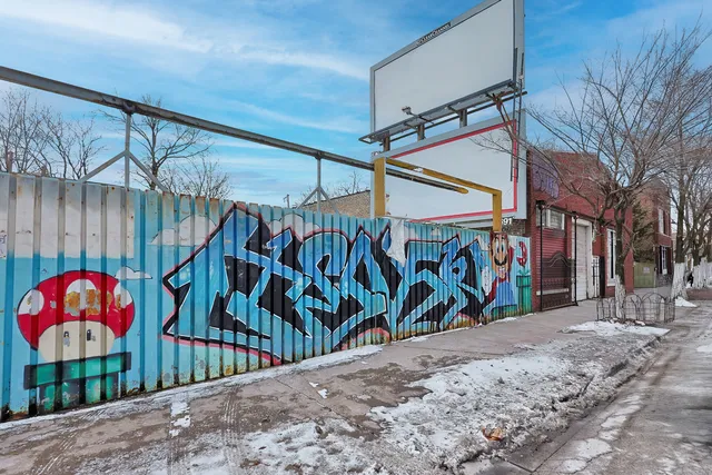 $1,100,000 | 3709 West Armitage Avenue, Chicago, IL 60647