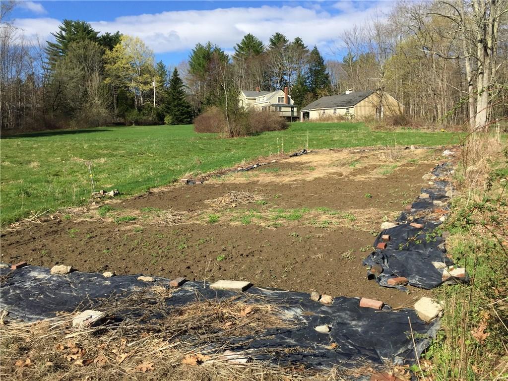 93 Range Road Cumberland, ME 04021 - Photo 4 of 35 Photo