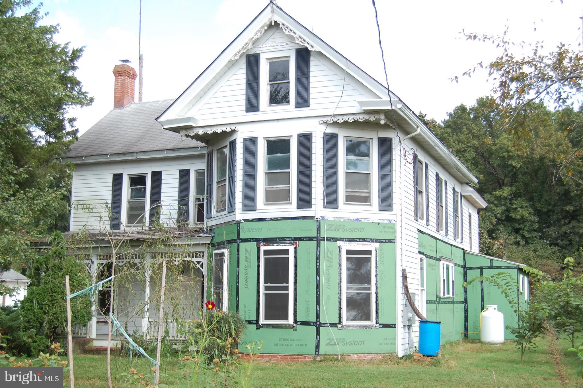 24460 Grove Road Federalsburg, MD 21632 - Photo 1 of 28 Gallery Image 1