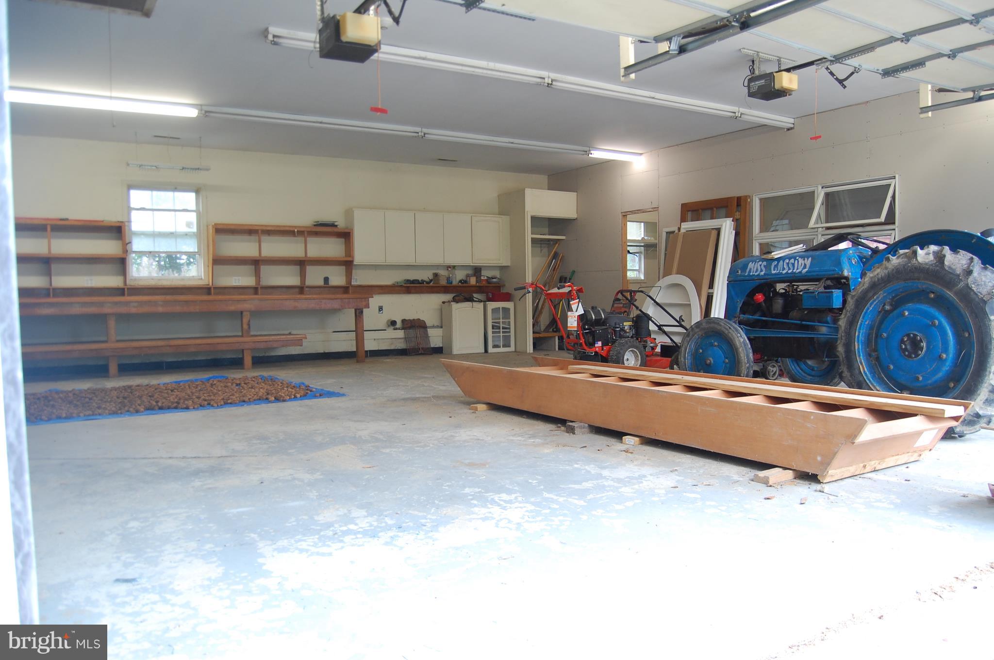 24460 Grove Road Federalsburg, MD 21632 - Photo 26 of 28 Garage