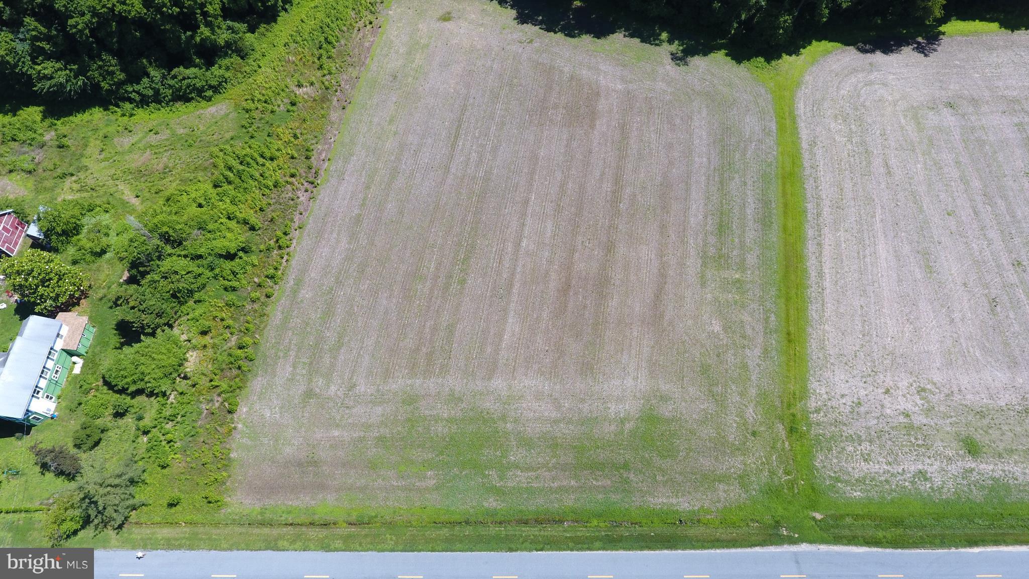24460 Grove Road Federalsburg, MD 21632 - Photo 4 of 28 Aerial