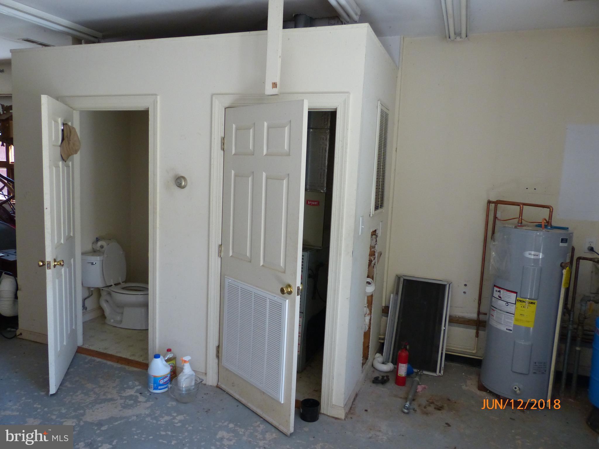 24460 Grove Road Federalsburg, MD 21632 - Photo 8 of 28 Gargae