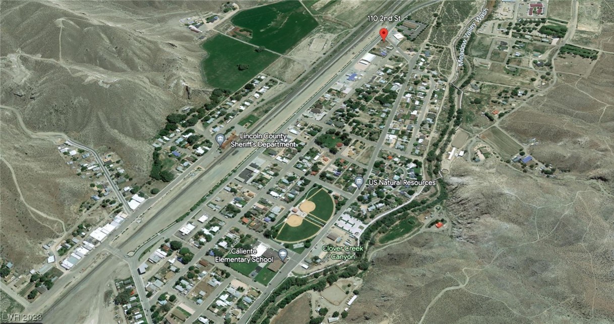 110 2nd Street Caliente, NV 89008 - Photo 4 of 42 Gallery Image 4