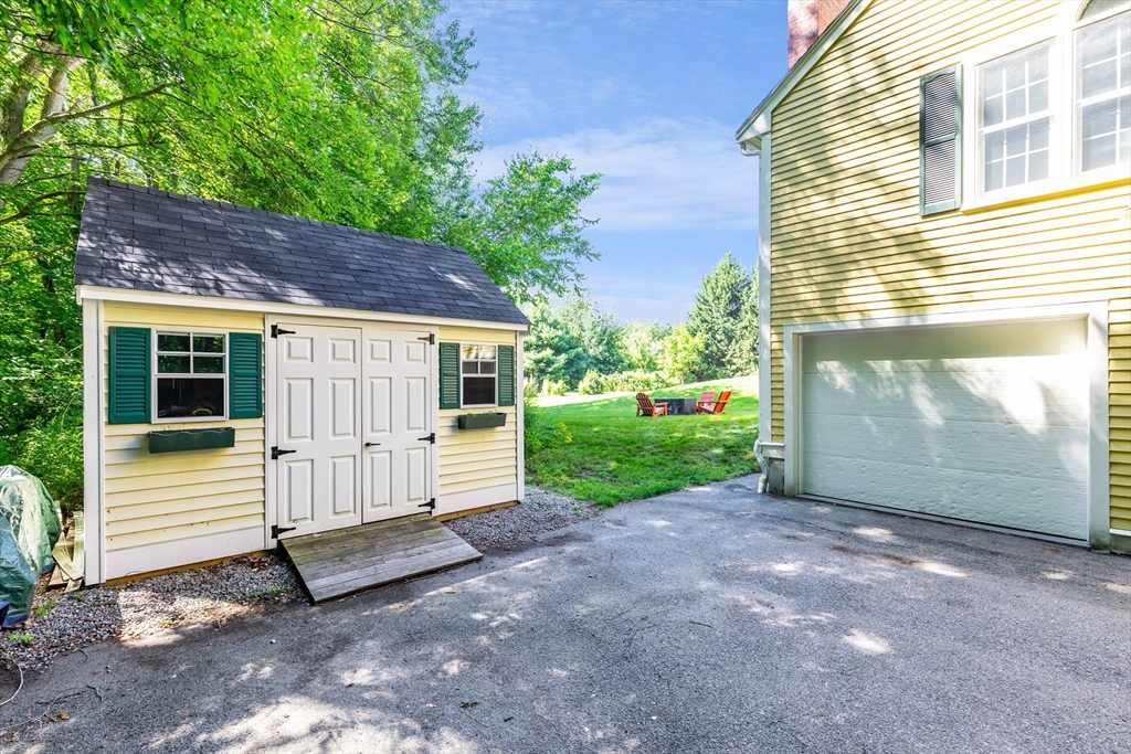 5 Locust Grove Road Merrimac, MA 01860 - Photo 32 of 41 Gallery Image 32