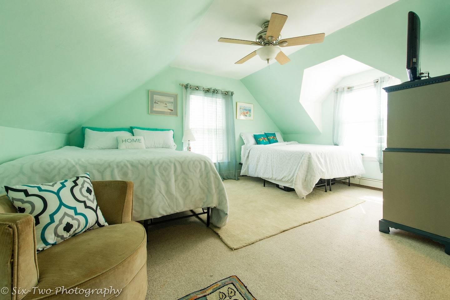 172 Two Lights Road Cape Elizabeth, ME 04107 - Photo 15 of 30 BR3
