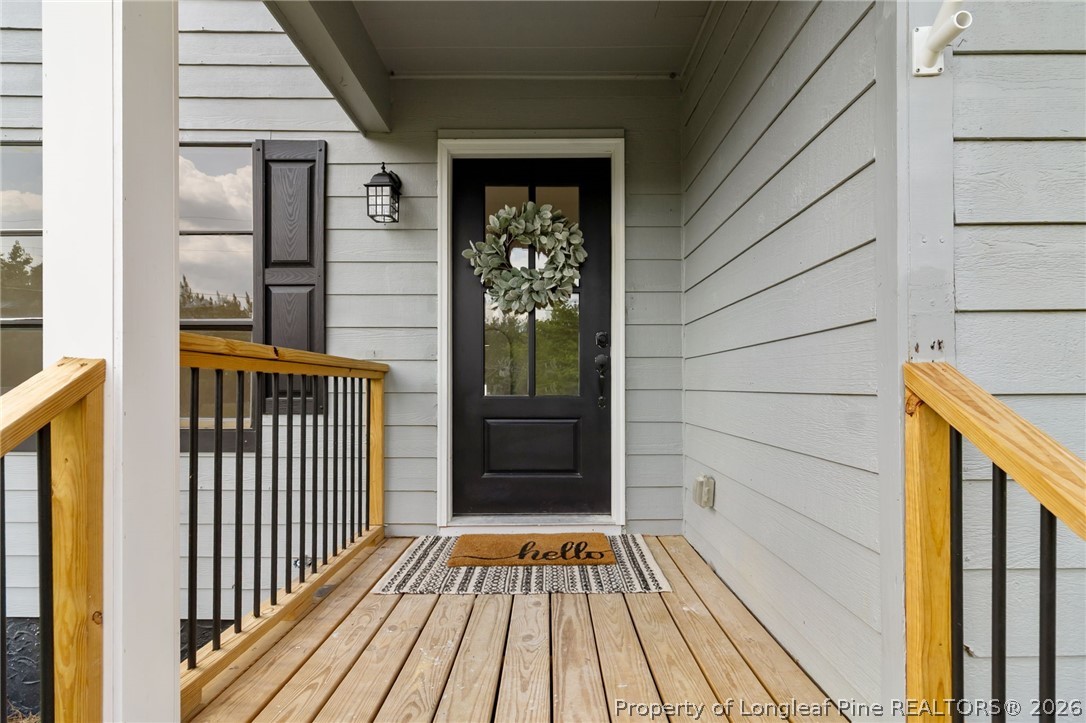 6951 Johnson Road Fayetteville, NC 28312 - Photo 4 of 32