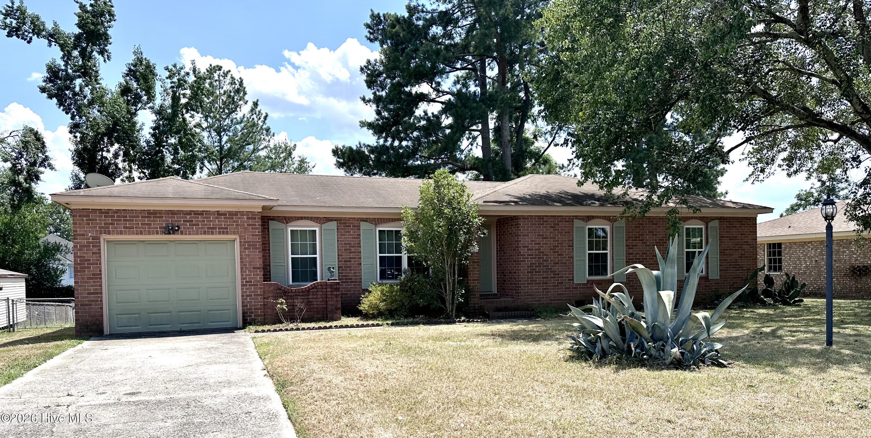 4558 Colonial Road Martinez, GA 30907 - Photo 1 of 27 Front View