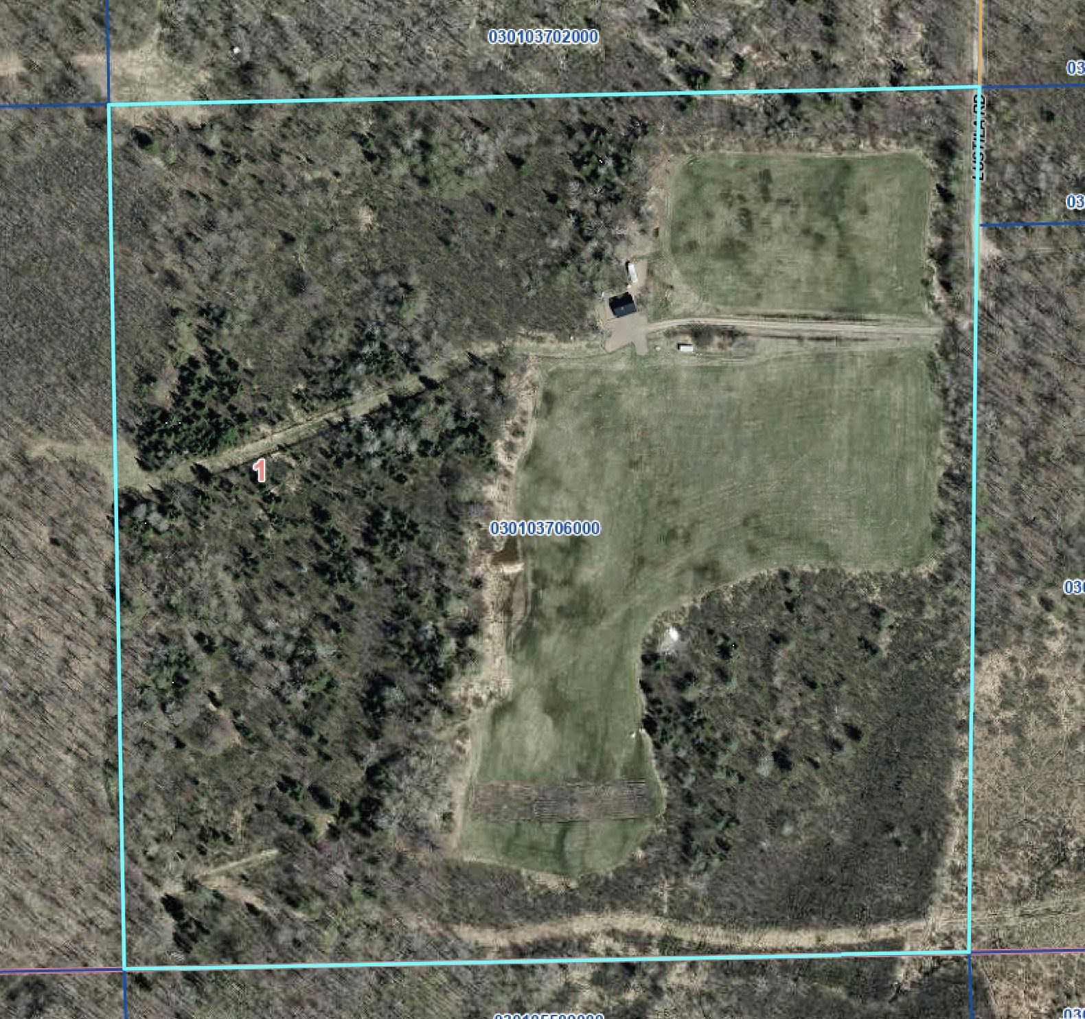 N4587 Lustila Road Brantwood, WI 54513 - Photo 33 of 34