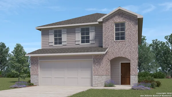 $304,000 | 221 Violet Way, Castroville, TX 78009