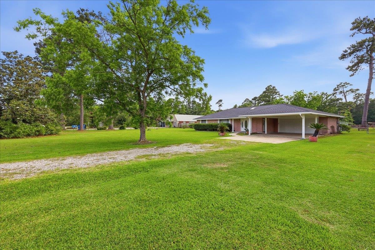 5595 West Roundbunch Road Orange, TX 77630 - Photo 38 of 42