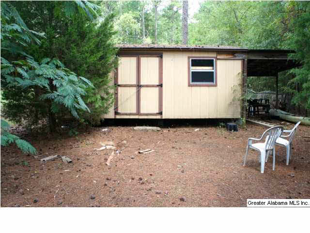 1305 Cape Road Anniston, AL 36207 - Photo 19 of 23