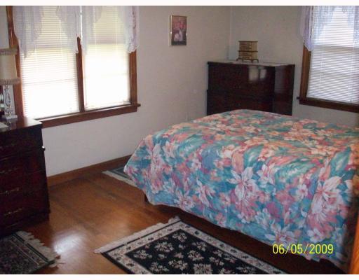 3594 North Hermitage Road Transfer, PA 16154 - Photo 12 of 14 Master Bedroom.